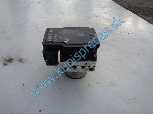 abs pumpa na renault lagúnu 3 1,5dci, 476602071R